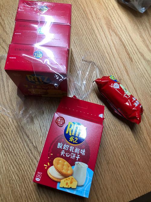 卡夫乐饼干怎么样 80后印象里乐之饼干的广告词是什么呢?