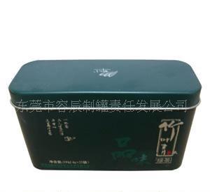 四方盒中藏风味，百年匠心成一纸